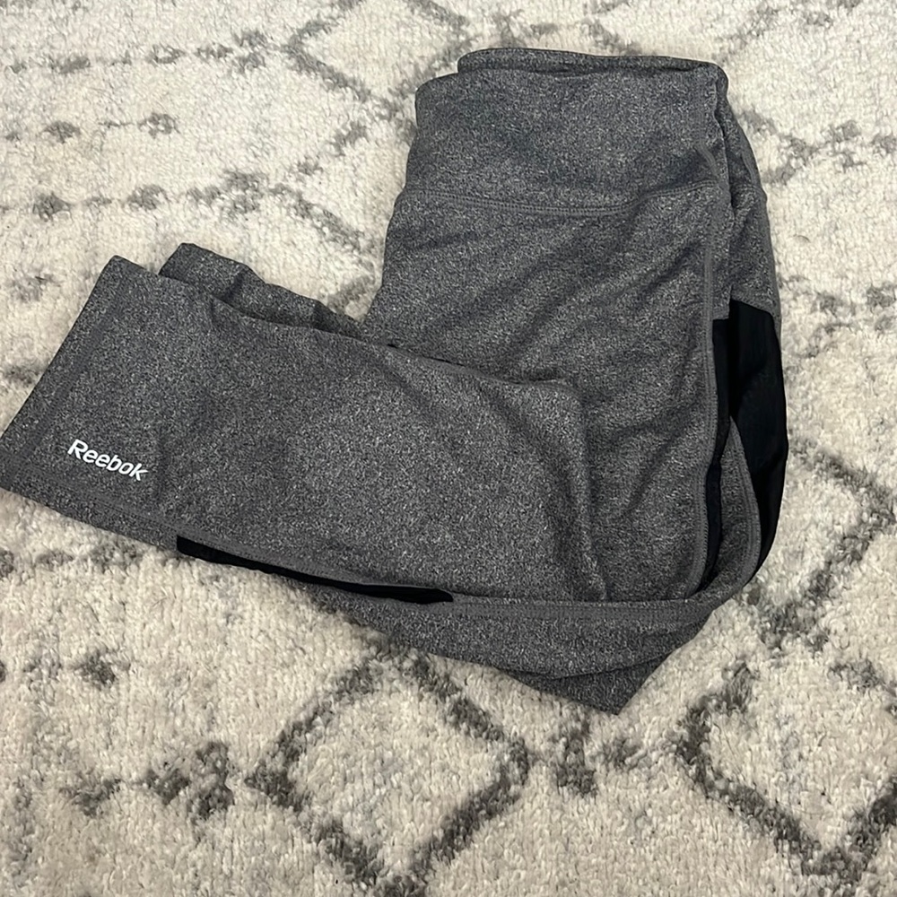 Reebok spandex